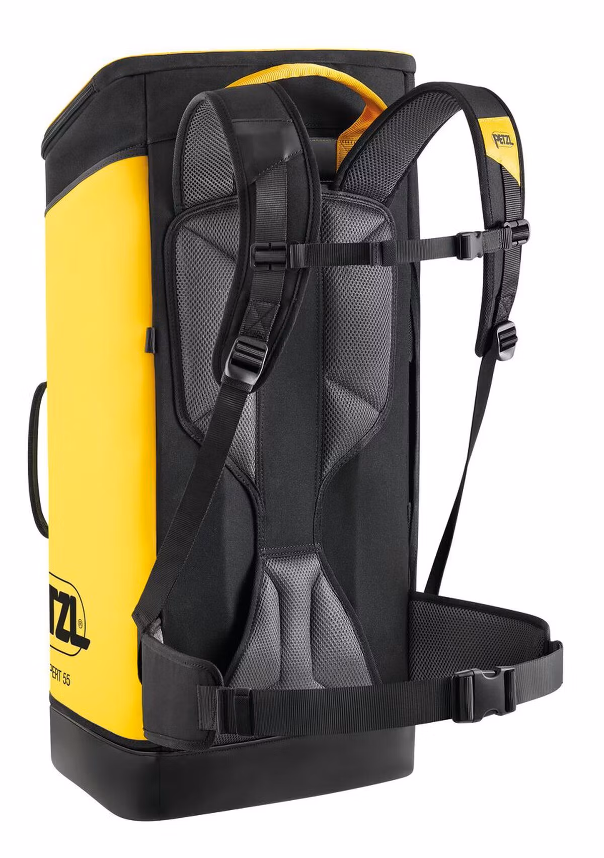 Petzl Expert 55 utrustningsryggsäck – bild 2