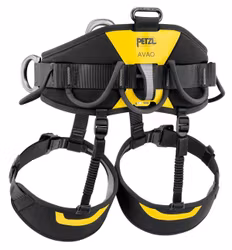 Petzl Avao Sit sittsele