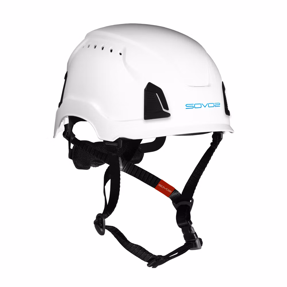 Sovos hakrem till S3200 – bild 4