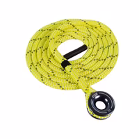 RigIQ Omega-RQ LFR-slinga med ORB-lågfriktionsring