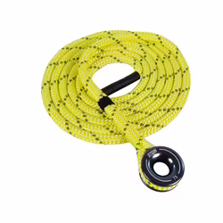 RigIQ Omega-RQ LFR-slinga med ORB-lågfriktionsring