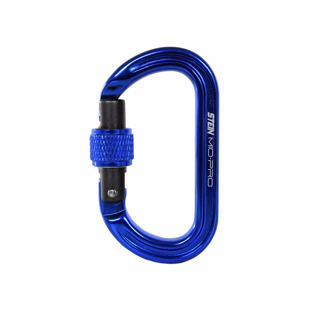 Stein MIO-Pro Mini-O skruvlåskarbin 3-pack – bild 2