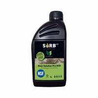 Sorb-XT Stain Solution Pro ECO biologisk oljerengöring
