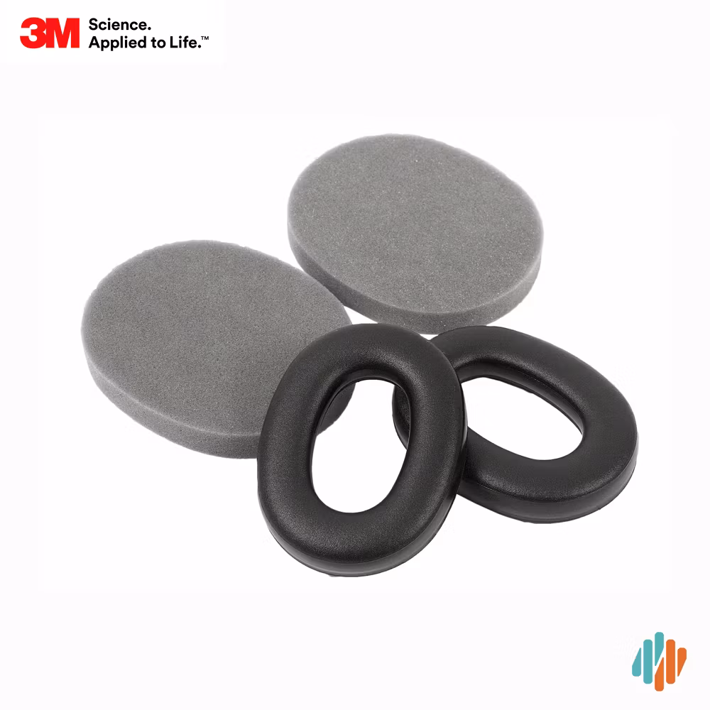 3M Peltor hygiensats för X-serien