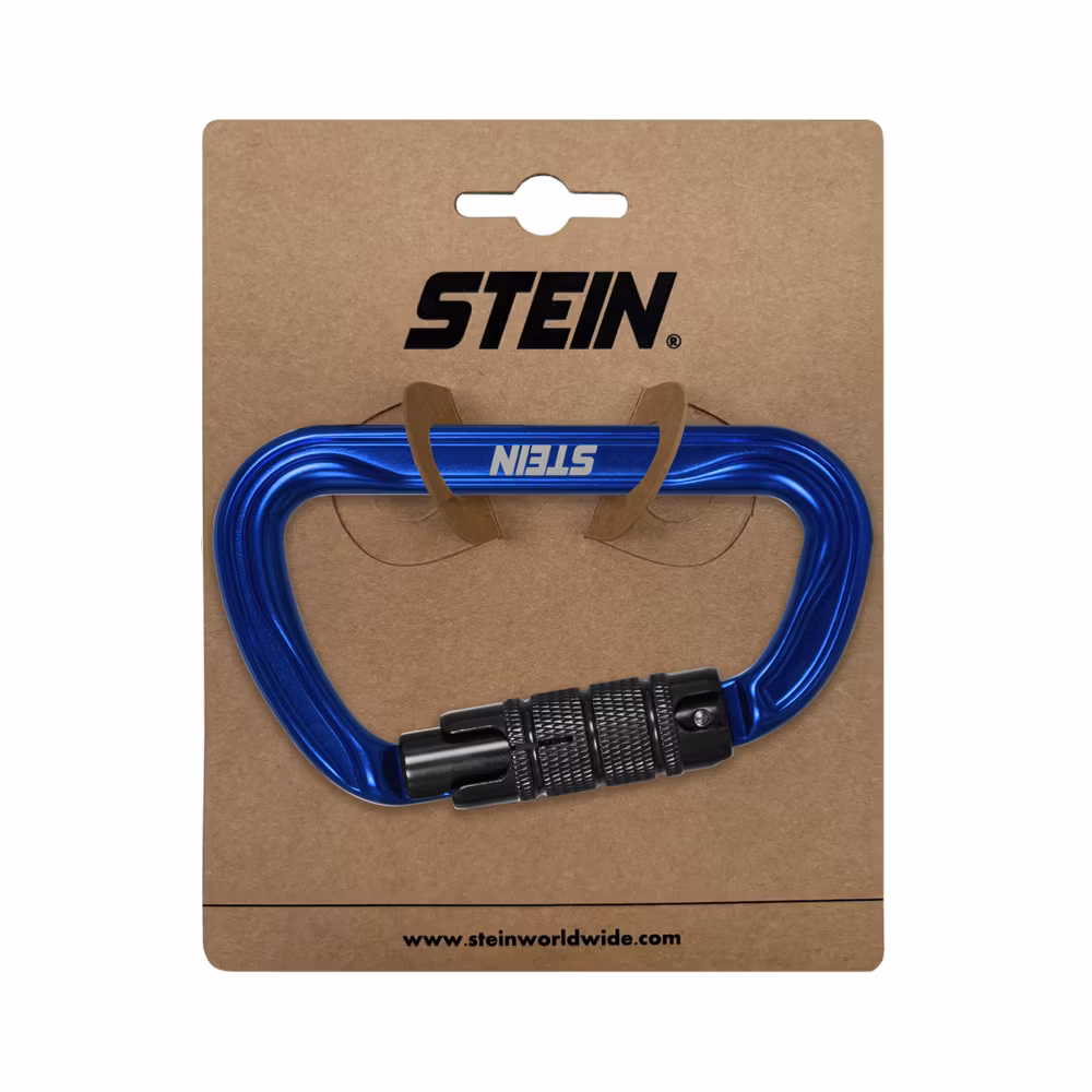 Stein Secura D-karbin aluminium 3safe – bild 2