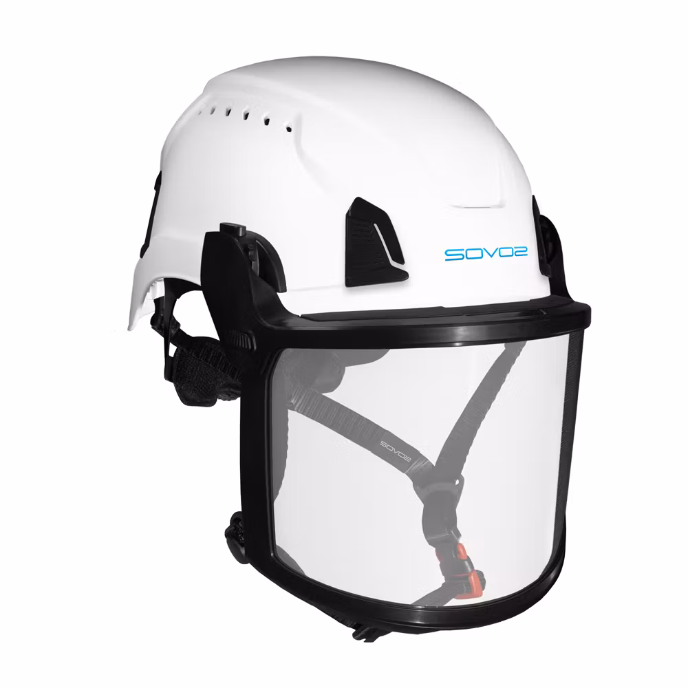 Sovos visiradaptrar till S3200 – bild 2