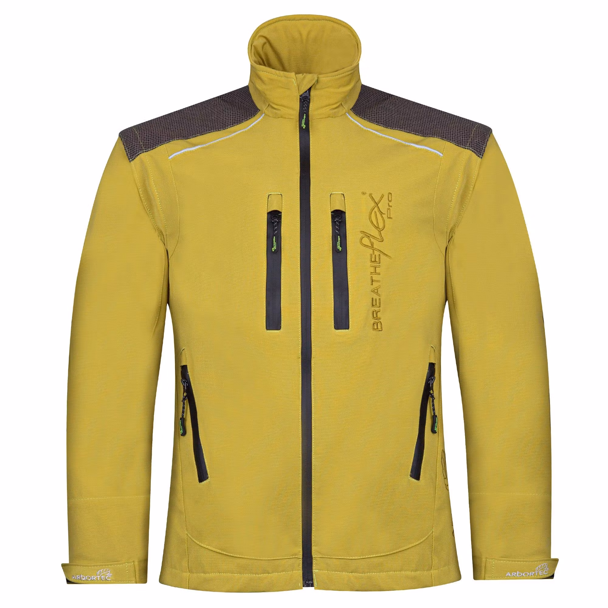 Arbortec Breatheflex Pro arbetsjacka – bild 2