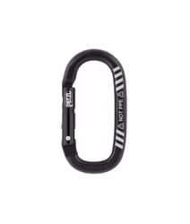 Petzl Mino tillbehörskarbin