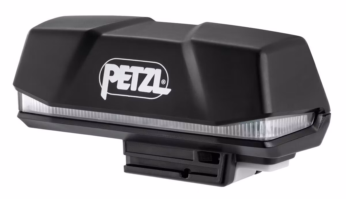 Petzl R1 laddbart batteri