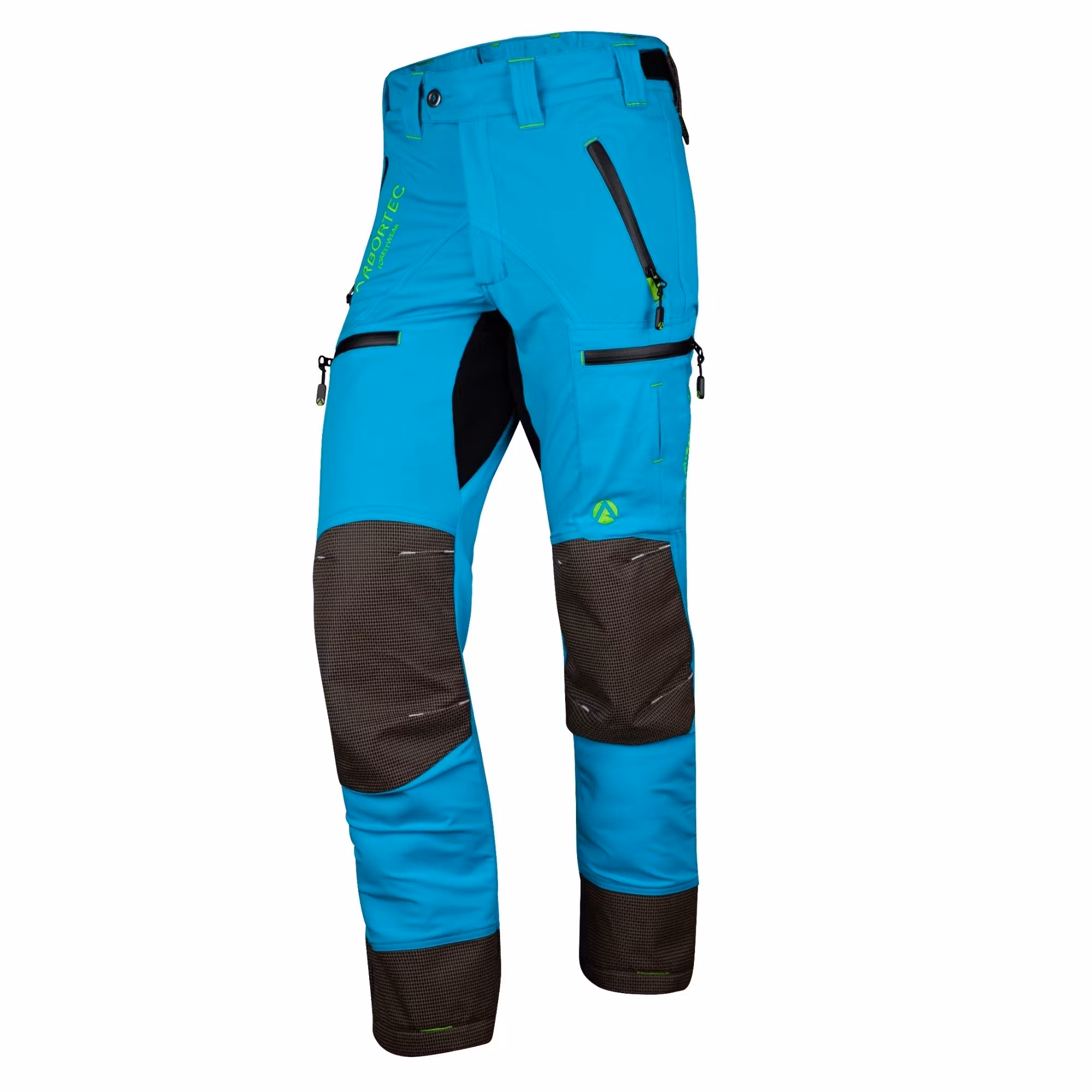 Arbortec Breatheflex Pro arbetsbyxa (ej sågskydd) – bild 3