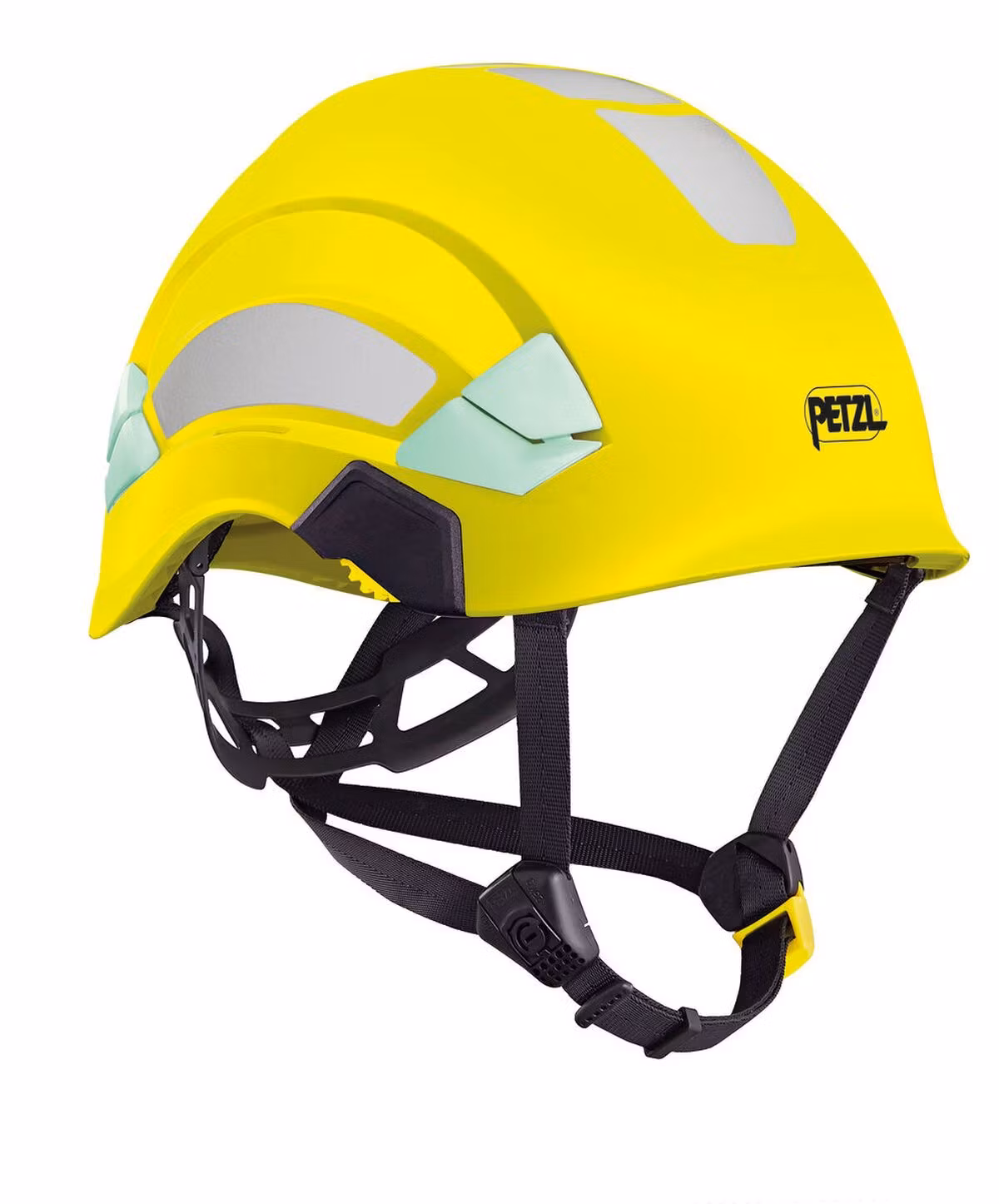 Petzl Vertex Hi-Viz hjälm