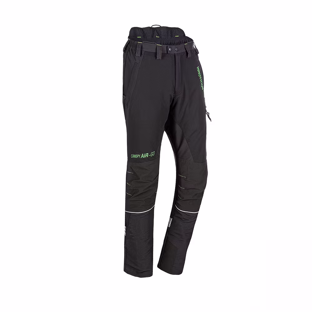 SIP Protection Canopy Air-Go sågskyddsbyxa Typ A – klass 1 – bild 2