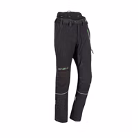 SIP Protection Canopy Air-Go sågskyddsbyxa Typ A – klass 1