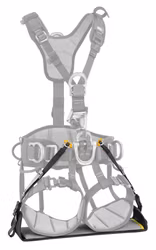 Petzl Litepod arbetssits