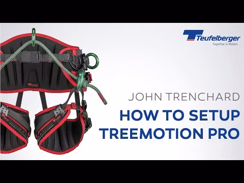 Teufelberger TreeMOTION pro