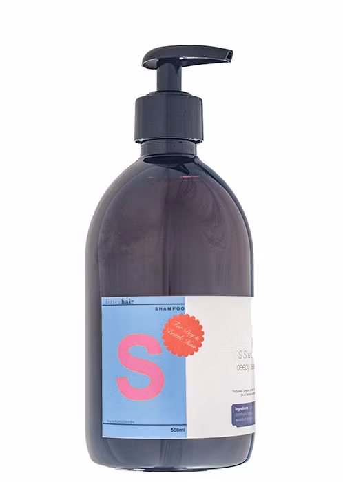 S Shampoo
