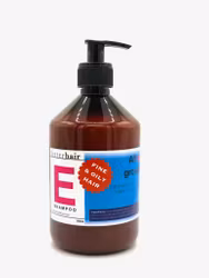 E Shampoo