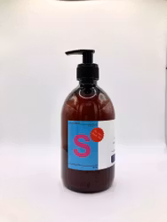 S Shampoo