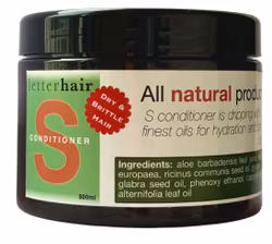 S Conditioner