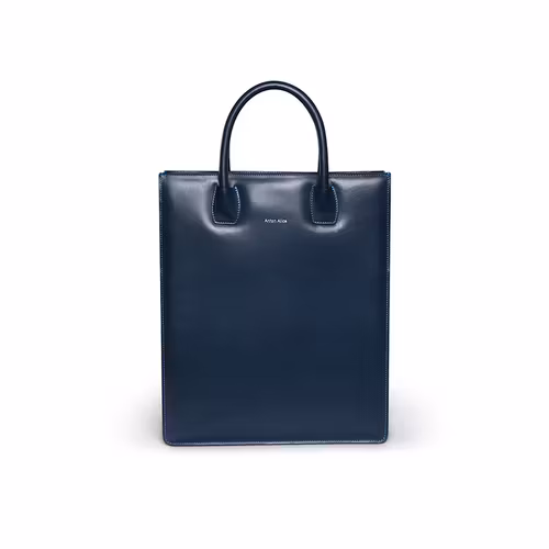 TOTE BAG  N° 1 - Navy Blue