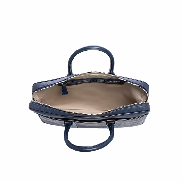 BRIEFCASE - Navy Blue