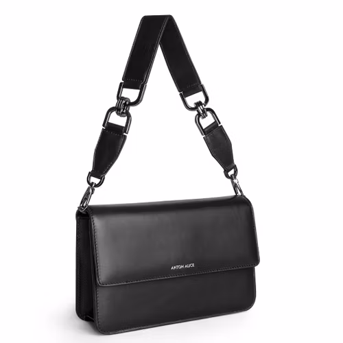 BAG N° 10 - Black