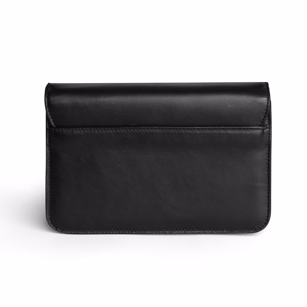 BAG N° 10 - Black