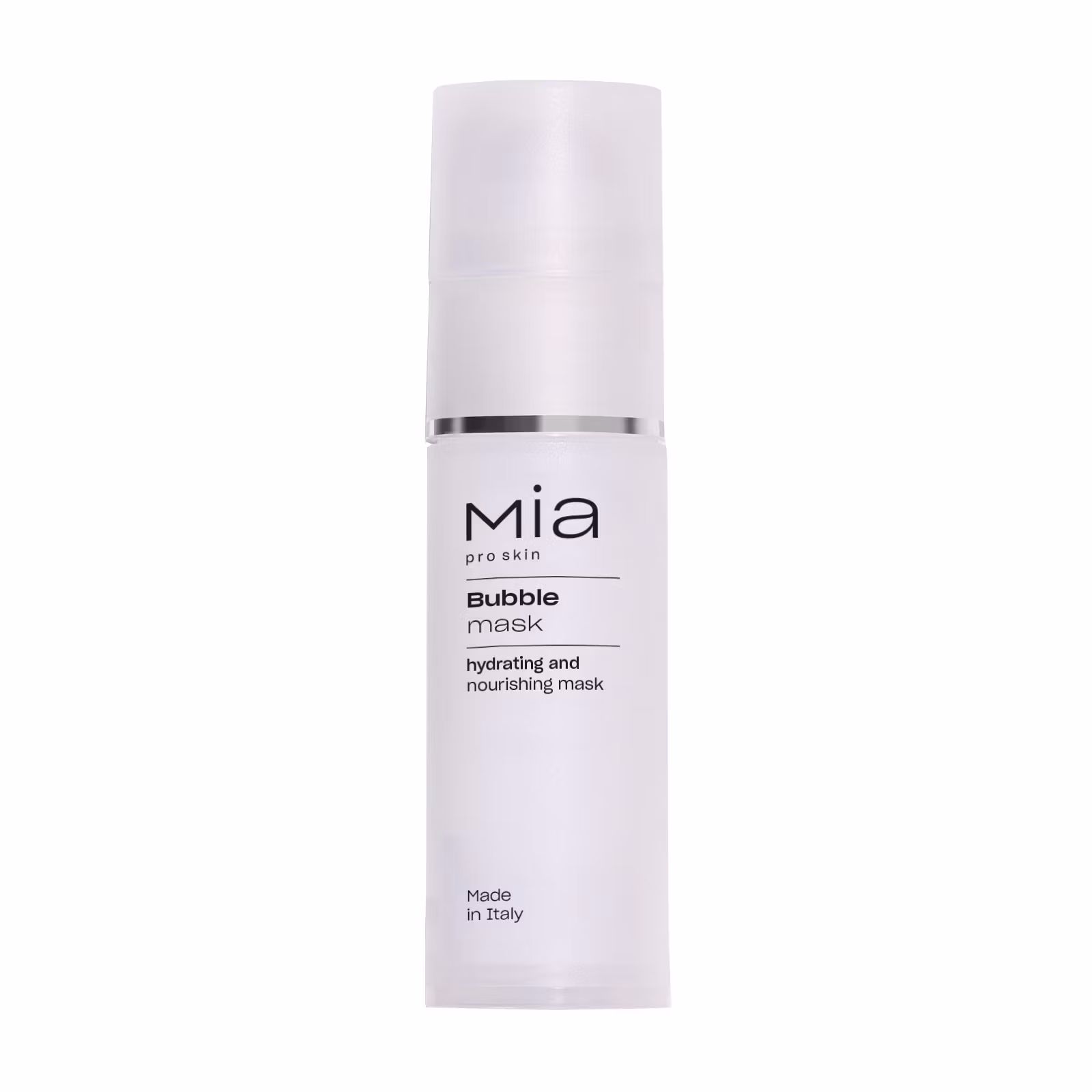 MIA PRO SKIN - BUBBLE MASK 30 ml.