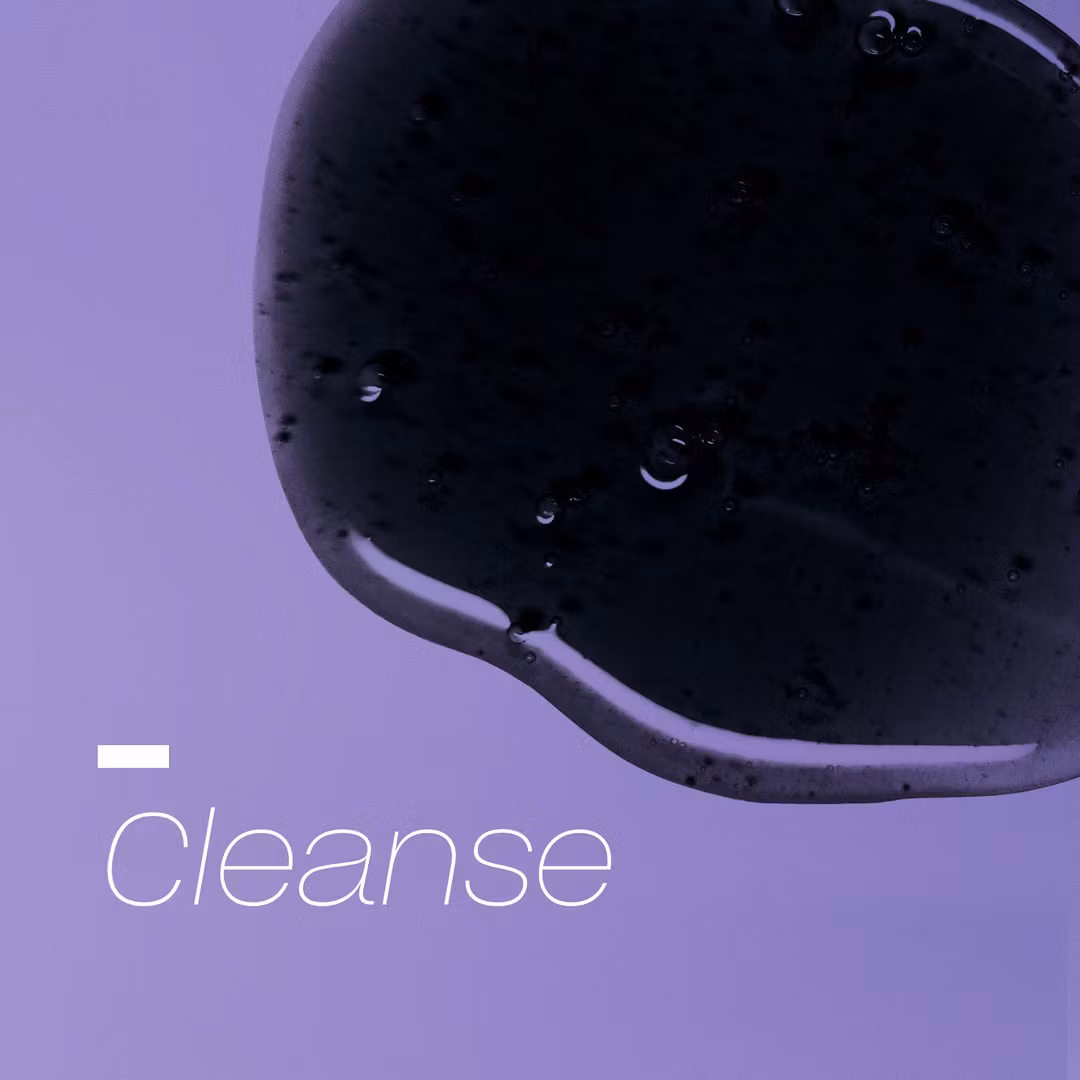 MIA PRO SKIN - CLEANSING IN THE DARK 200 ml.