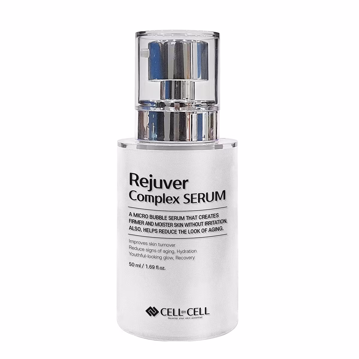 CELL BY CELL - REJUVER COMPLEX SERUM 50 ml.