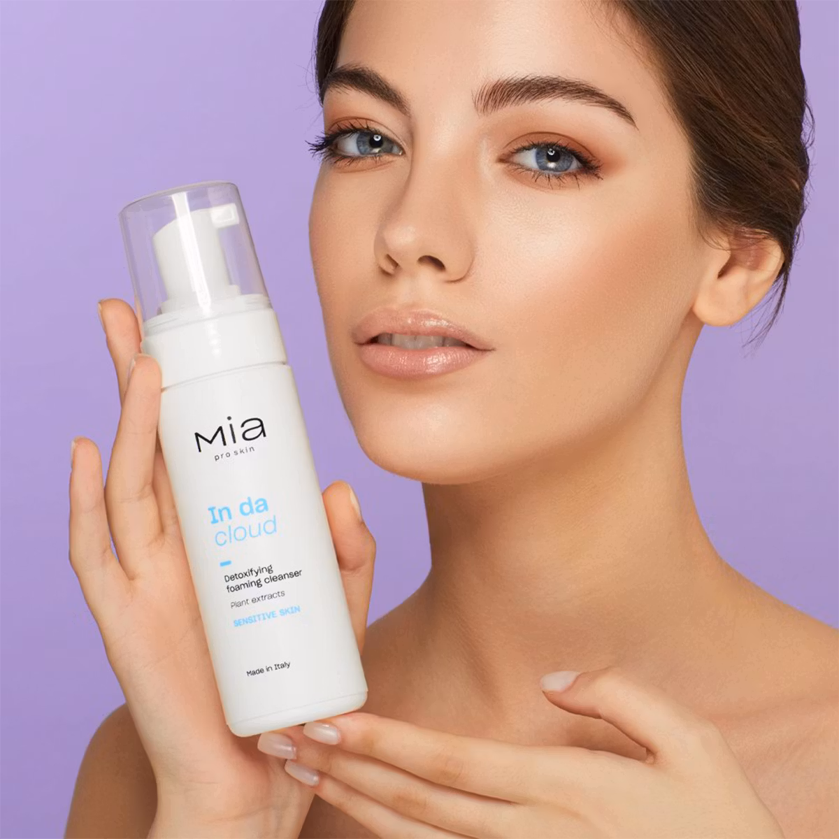 MIA PRO SKIN - IN DA CLOUD 200 ml.