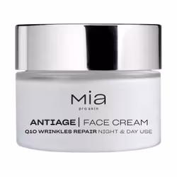 MIA PRO SKIN - ANTIAGE FACE CREAM 50 ml.