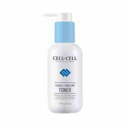 CELL BY CELL - HYDRA C MOISTURE TONER 150 ml.
