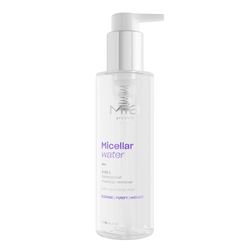 MIA PRO SKIN - MICELLAR WATER 3 IN 1/ 200 ml.