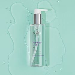 MIA PRO SKIN - MICELLAR WATER 3 IN 1/ 200 ml.