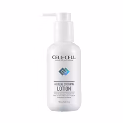 CELL BY CELL - AZULENE  SOOTHING LOTION 150 ml.