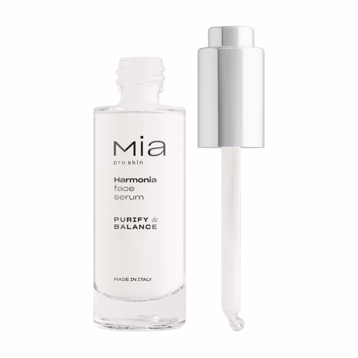 MIA PRO SKIN - HARMONIA PURIFY AND BALANCE SERUM 30 ml.     