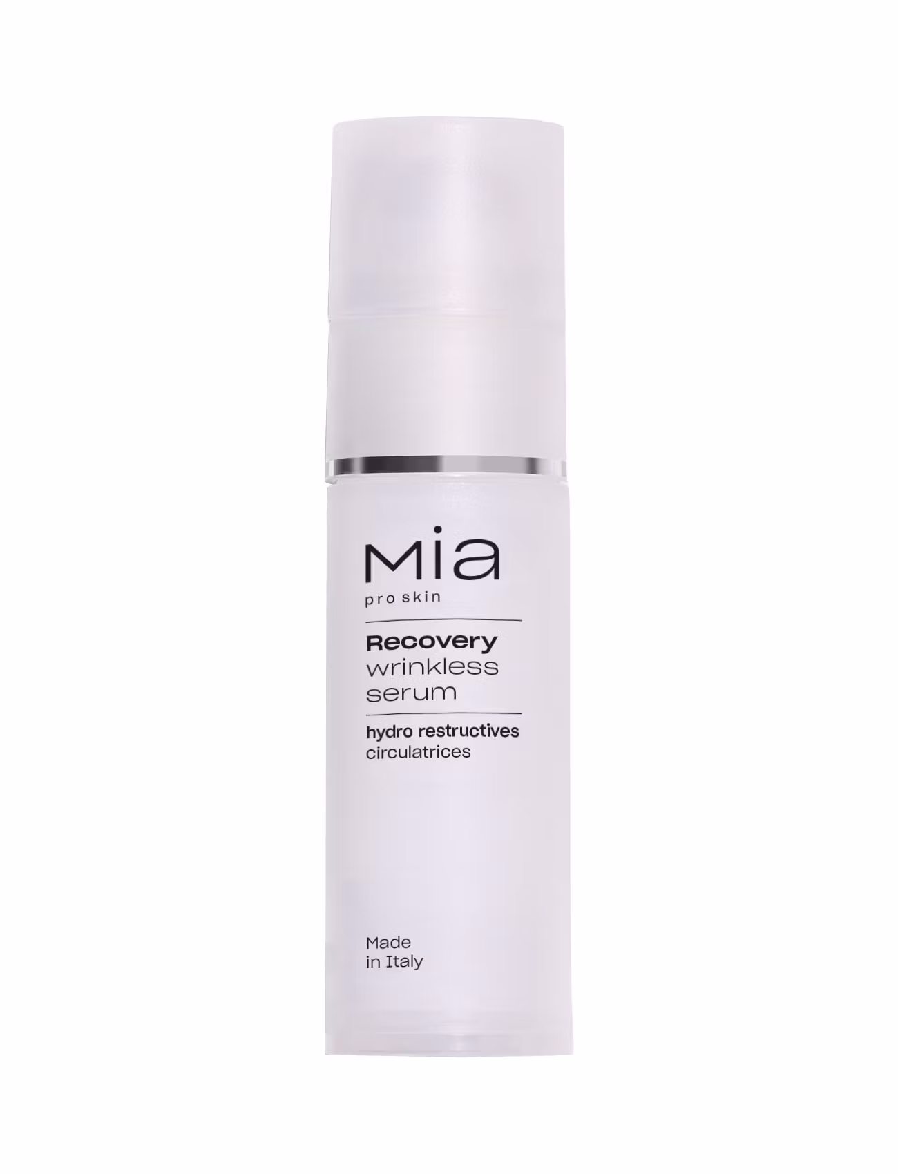 MIA PRO SKIN - RECOVERY WRINKLES SERUM 30 ml.