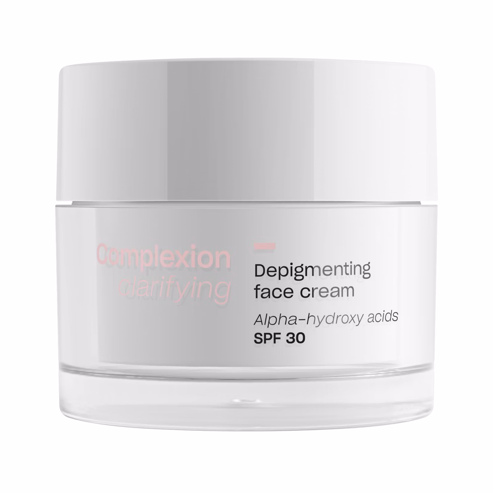 MIA PRO SKIN - COMPLEXION CLARIFYING FACE CREAM 50 ml.