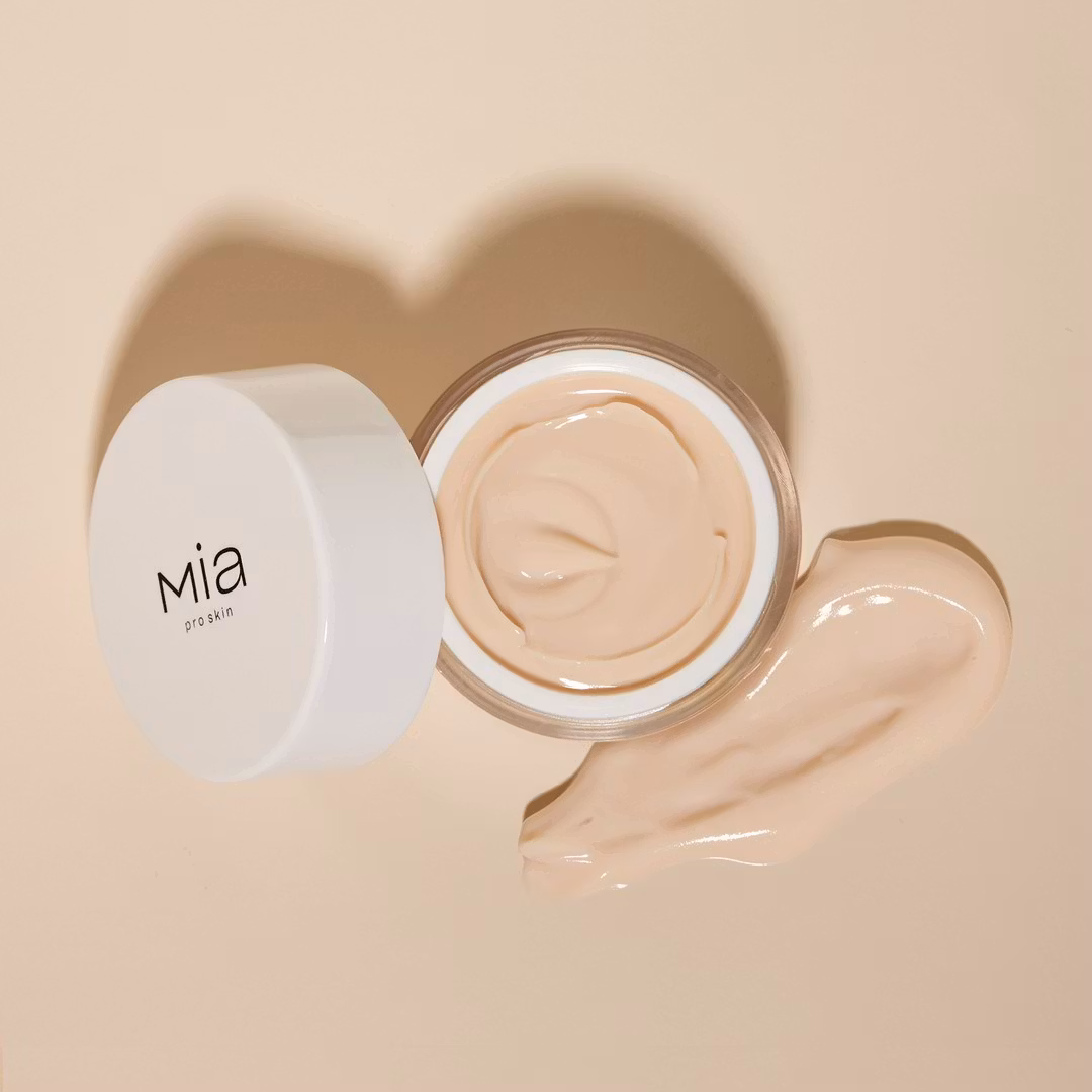 MIA PRO SKIN - COMPLEXION CLARIFYING FACE CREAM 50 ml.