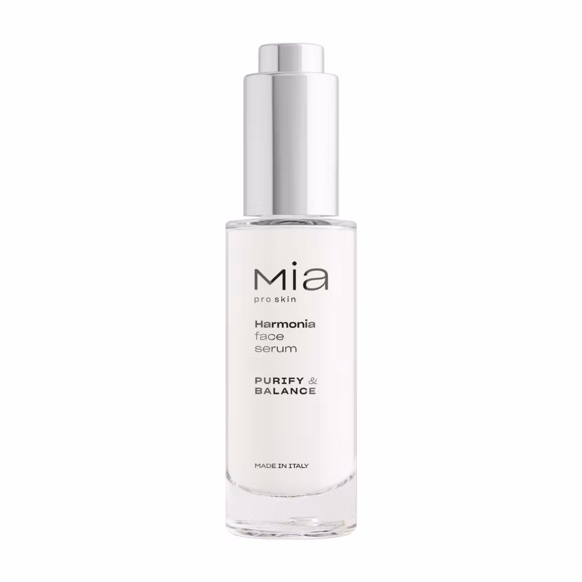 MIA PRO SKIN - HARMONIA PURIFY AND BALANCE SERUM 30 ml.     