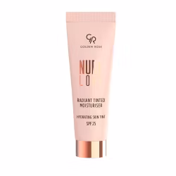 GR NUDE LOOK RADIANT TINTED MOISTURISER