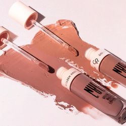 GR NUDE LOOK VELVETY MATTE LIPCOLOR