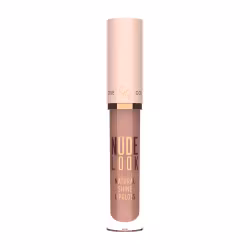 GR NUDE LOOK NATURAL SHINE LIPGLOSS