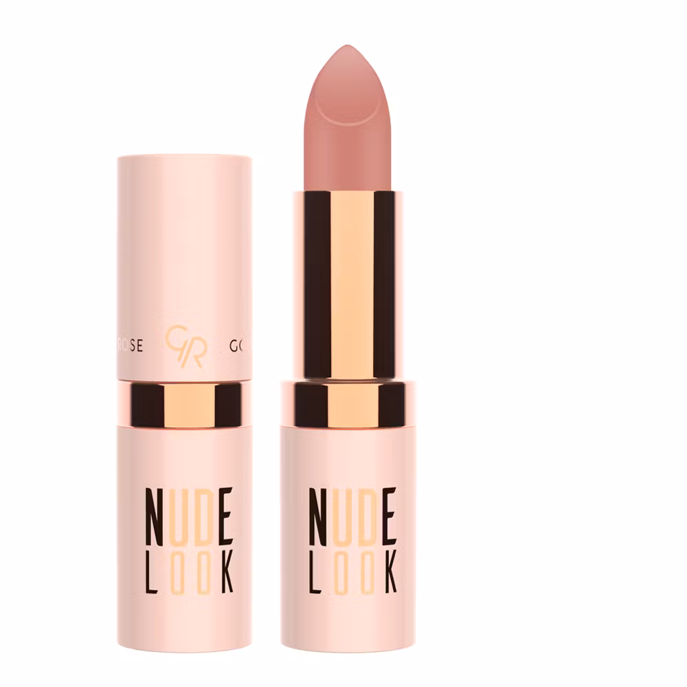 GR NUDE LOOK PERFECT MATTE LIPSTICK