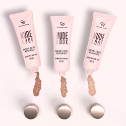 GR NUDE LOOK RADIANT TINTED MOISTURISER