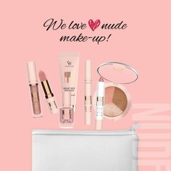 GR NUDE LOOK RETOUCHING FACE PEN