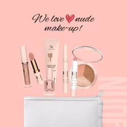 GR NUDE LOOK RETOUCHING FACE PEN