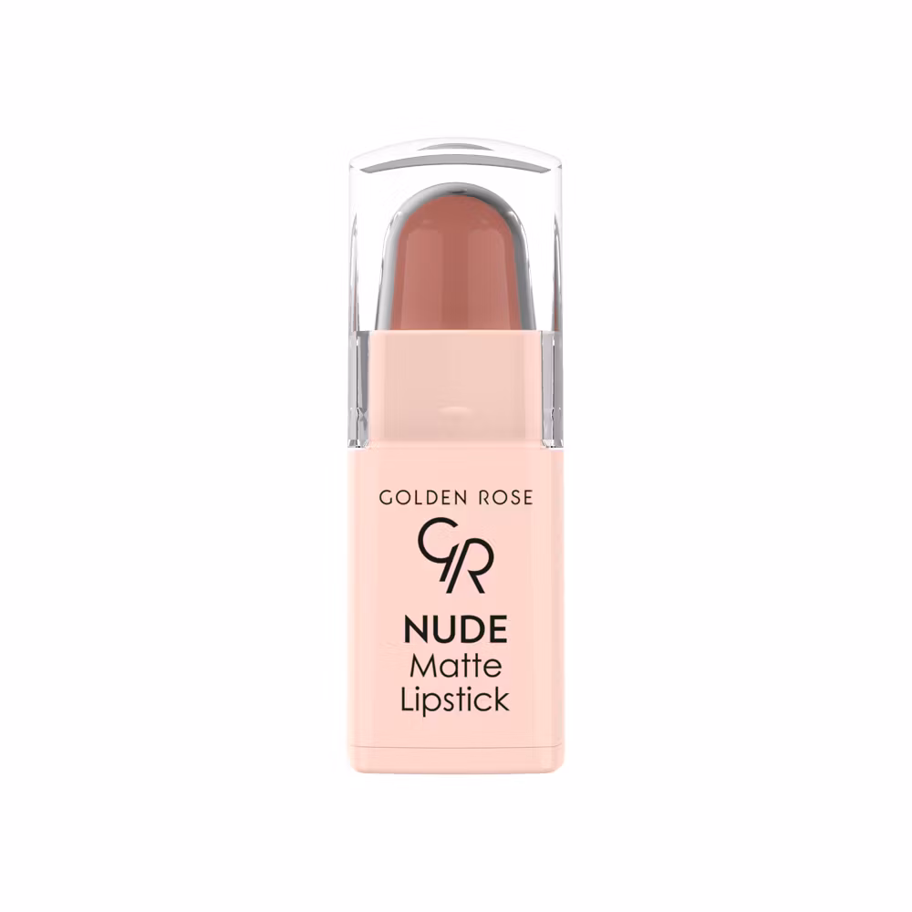 GR NUDE LOOK MATTE LIPSTICK (MINI) MIX