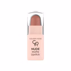 GR NUDE LOOK MATTE LIPSTICK (MINI)